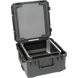 SKB 3i-22221210U iSeries 10 RU Removable Fly-Rack Cage