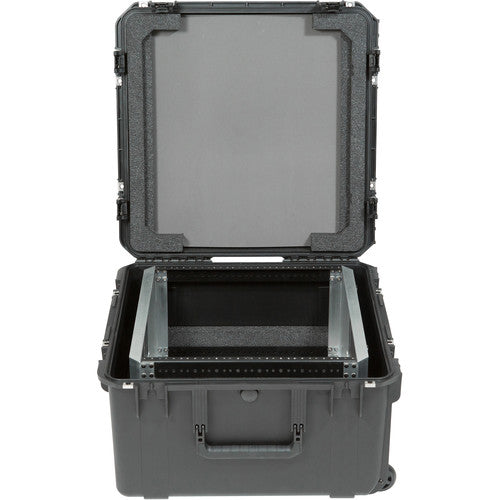 SKB 3i-22221210U iSeries 10 RU Removable Fly-Rack Cage