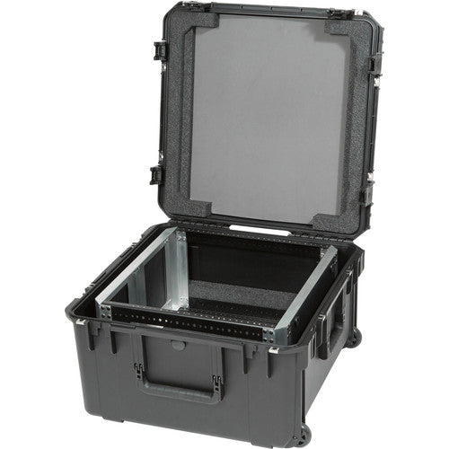 SKB 3i-22221210U iSeries 10 RU Removable Fly-Rack Cage