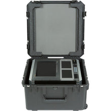 Load image into Gallery viewer, SKB 3i-22221210U iSeries 10 RU Removable Fly-Rack Cage