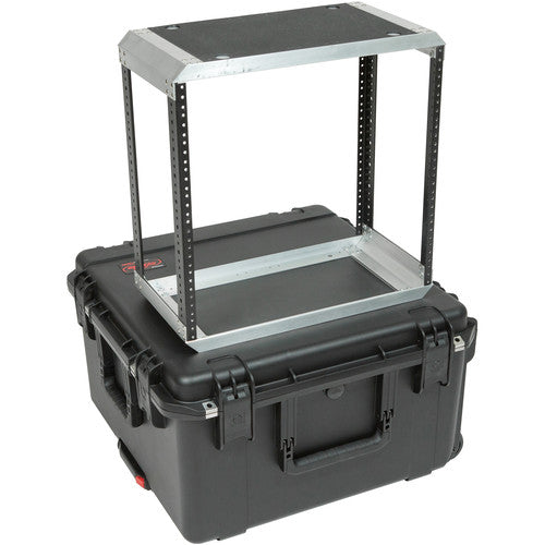 SKB 3i-22221210U iSeries 10 RU Removable Fly-Rack Cage