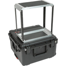 Load image into Gallery viewer, SKB 3i-22221210U iSeries 10 RU Removable Fly-Rack Cage