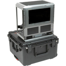 Load image into Gallery viewer, SKB 3i-22221210U iSeries 10 RU Removable Fly-Rack Cage