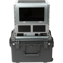Load image into Gallery viewer, SKB 3i-22221210U iSeries 10 RU Removable Fly-Rack Cage