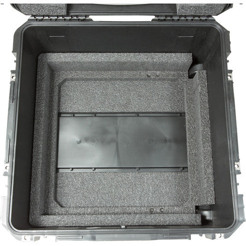 SKB 3i-22221210U iSeries 10 RU Removable Fly-Rack Cage