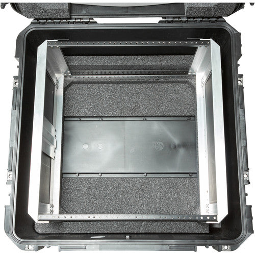 SKB 3i-22221210U iSeries 10 RU Removable Fly-Rack Cage