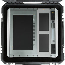 Load image into Gallery viewer, SKB 3i-22221210U iSeries 10 RU Removable Fly-Rack Cage