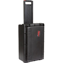 Load image into Gallery viewer, SKB 1SKB-ISF2U Injection Molded 2U Studio Flyer Rack Case