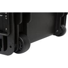 Load image into Gallery viewer, SKB 1SKB-ISF2U Injection Molded 2U Studio Flyer Rack Case