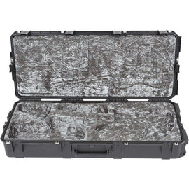 SKB 3i-4217-62 iSeries Waterproof Jaguar® / Jazzmaster® Guitar Flight Case