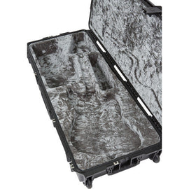 SKB 3i-4217-62 iSeries Waterproof Jaguar® / Jazzmaster® Guitar Flight Case