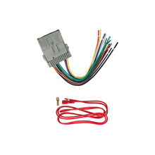 Load image into Gallery viewer, Raptor RAP-GM-4004 Wiring Harness Compatible Fits for GM Kia Toyota Hyundai 1998-2006 (24 pin)
