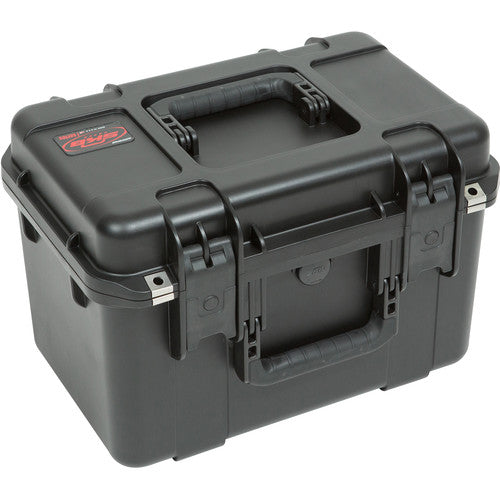 SKB 3i-1610-10BE iSeries Waterproof Case (Black)