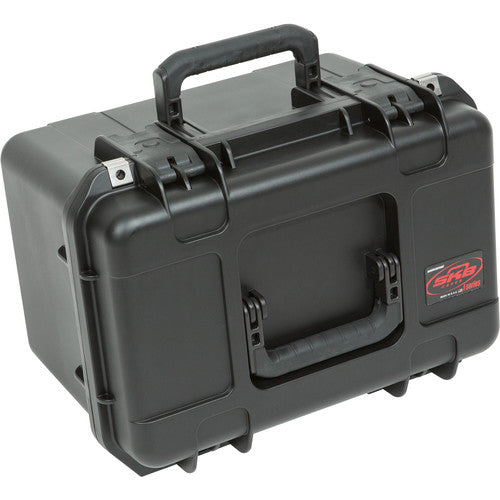 SKB 3i-1610-10BE iSeries Waterproof Case (Black)