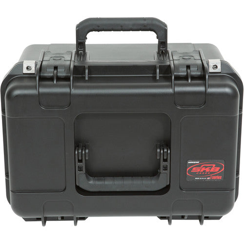 SKB 3i-1610-10BE iSeries Waterproof Case (Black)