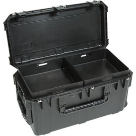 SKB 3i-2914-15BT iSeries Waterproof Case with Trays