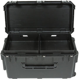 SKB 3i-2914-15BT iSeries Waterproof Case with Trays