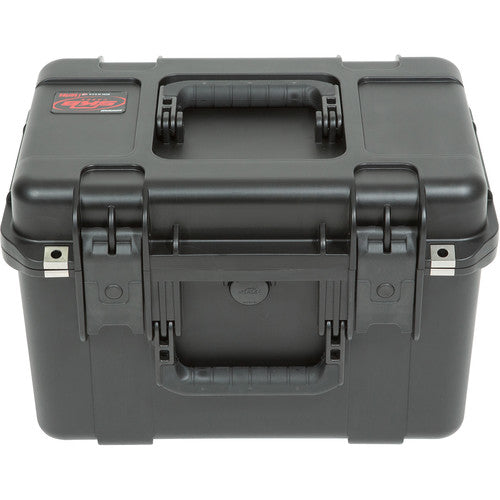 SKB 3i-1610-10BC iSeries Waterproof Case with Cubed Foam (Black)