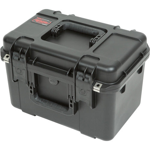 SKB 3i-1610-10BC iSeries Waterproof Case with Cubed Foam (Black)
