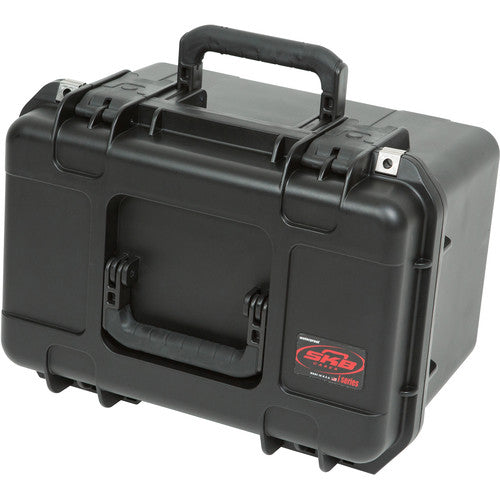 SKB 3i-1610-10BC iSeries Waterproof Case with Cubed Foam (Black)