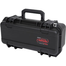 Load image into Gallery viewer, SKB 3i-1706-6B-C iSeries Waterproof Utility Case with Cubed Foam (Black)