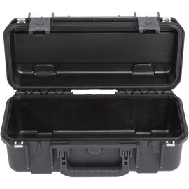 SKB 3i-1706-6B-E iSeries Waterproof Utility Case (Black)