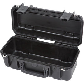 SKB 3i-1706-6B-E iSeries Waterproof Utility Case (Black)