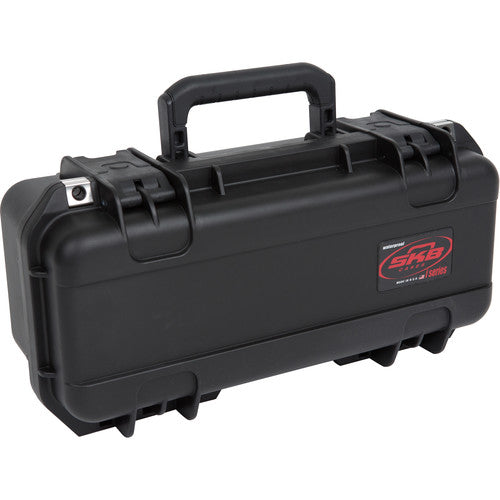 SKB 3i-1706-6B-E iSeries Waterproof Utility Case (Black)
