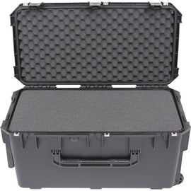 SKB 3i-2914-15BC iSeries Waterproof Case with Cubed Foam