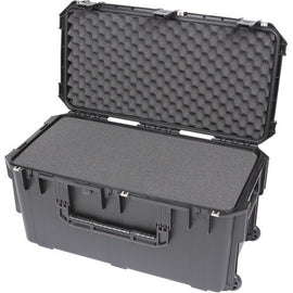 SKB 3i-2914-15BC iSeries Waterproof Case with Cubed Foam