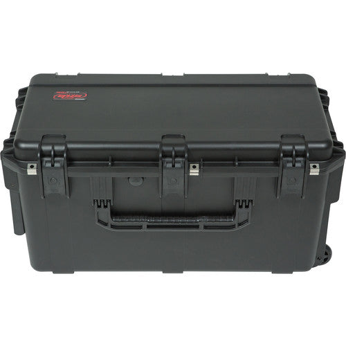 SKB 3i-2914-15BC iSeries Waterproof Case with Cubed Foam