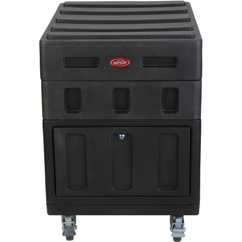 SKB 1SKB19-R1400 Gig Safe Roto-Molded
