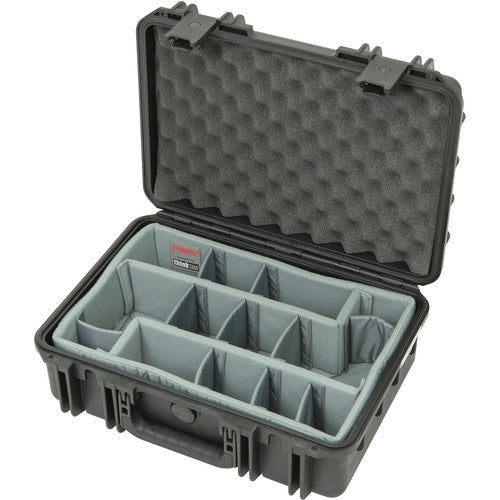 SKB 3i-1711-6DT iSeries 1711-6 Case