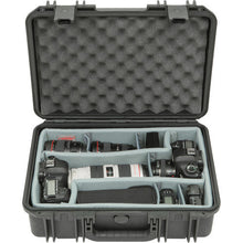 Load image into Gallery viewer, SKB 3i-1711-6DT iSeries 1711-6 Case