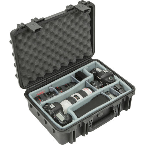 SKB 3i-1711-6DT iSeries 1711-6 Case