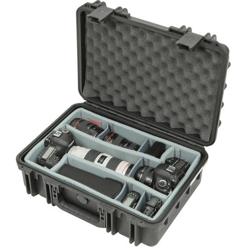 SKB 3i-1711-6DT iSeries 1711-6 Case