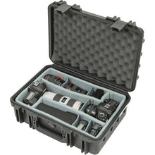 Load image into Gallery viewer, SKB 3i-1711-6DT iSeries 1711-6 Case