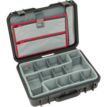 Load image into Gallery viewer, SKB 3i-1813-5DL iSeries 1813-5 Case