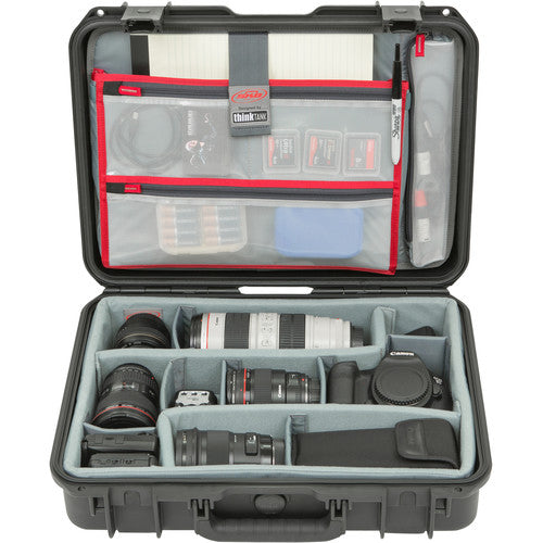 SKB 3i-1813-5DL iSeries 1813-5 Case