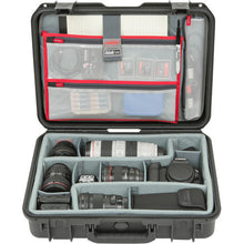 Load image into Gallery viewer, SKB 3i-1813-5DL iSeries 1813-5 Case