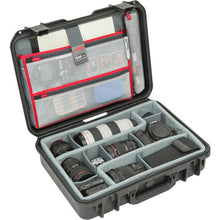 Load image into Gallery viewer, SKB 3i-1813-5DL iSeries 1813-5 Case