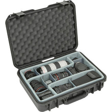 Load image into Gallery viewer, SKB 3i-1813-5DT iSeries 1813-5 Case