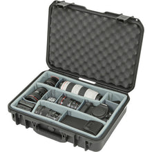 Load image into Gallery viewer, SKB 3i-1813-5DT iSeries 1813-5 Case