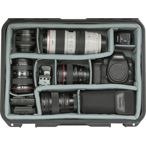SKB 3i-1813-5DT iSeries 1813-5 Case