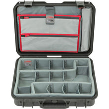 Load image into Gallery viewer, SKB 3i-1813-5DL iSeries 1813-5 Case