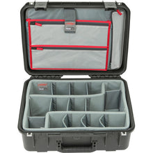 Load image into Gallery viewer, SKB 3i-1813-7DL iSeries 1813-7 Case
