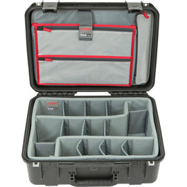 SKB 3i-1813-7DL iSeries 1813-7 Case