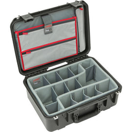 SKB 3i-1813-7DL iSeries 1813-7 Case