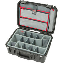 Load image into Gallery viewer, SKB 3i-1813-7DL iSeries 1813-7 Case