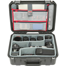 Load image into Gallery viewer, SKB 3i-1813-7DL iSeries 1813-7 Case